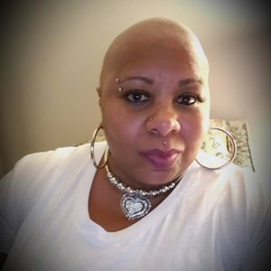 Meet your Posher, Veronica